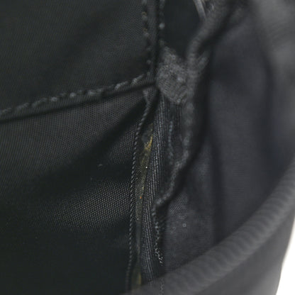 Prada Nylon Vela Messenger Black 11 of 13