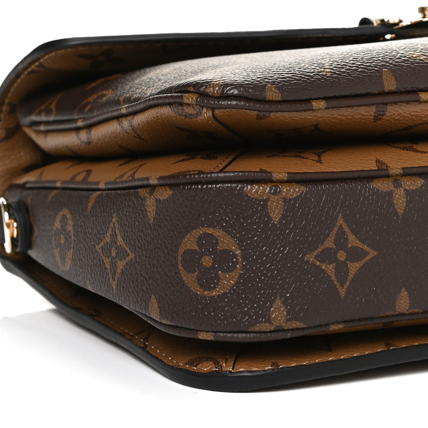 Reverse Monogram Pochette Metis