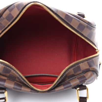 Louis Vuitton Damier Ebene Rivington PM 5 of 17
