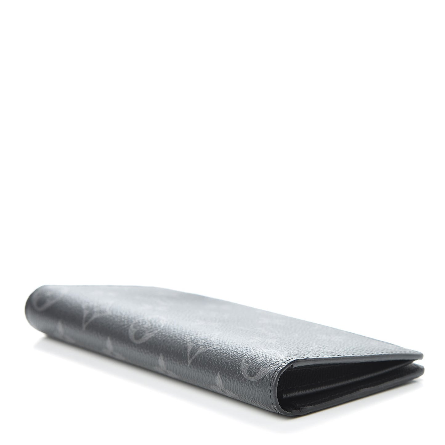 Monogram Eclipse Brazza Wallet