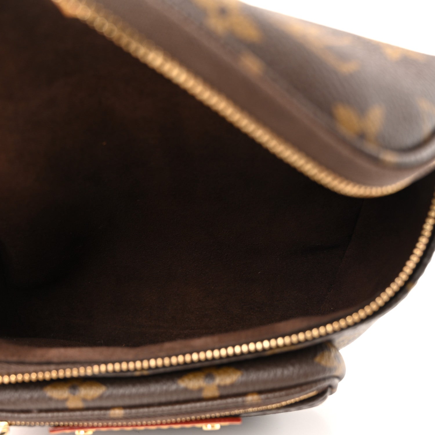 Louis Vuitton Monogram Mini Bumbag 5 of 9