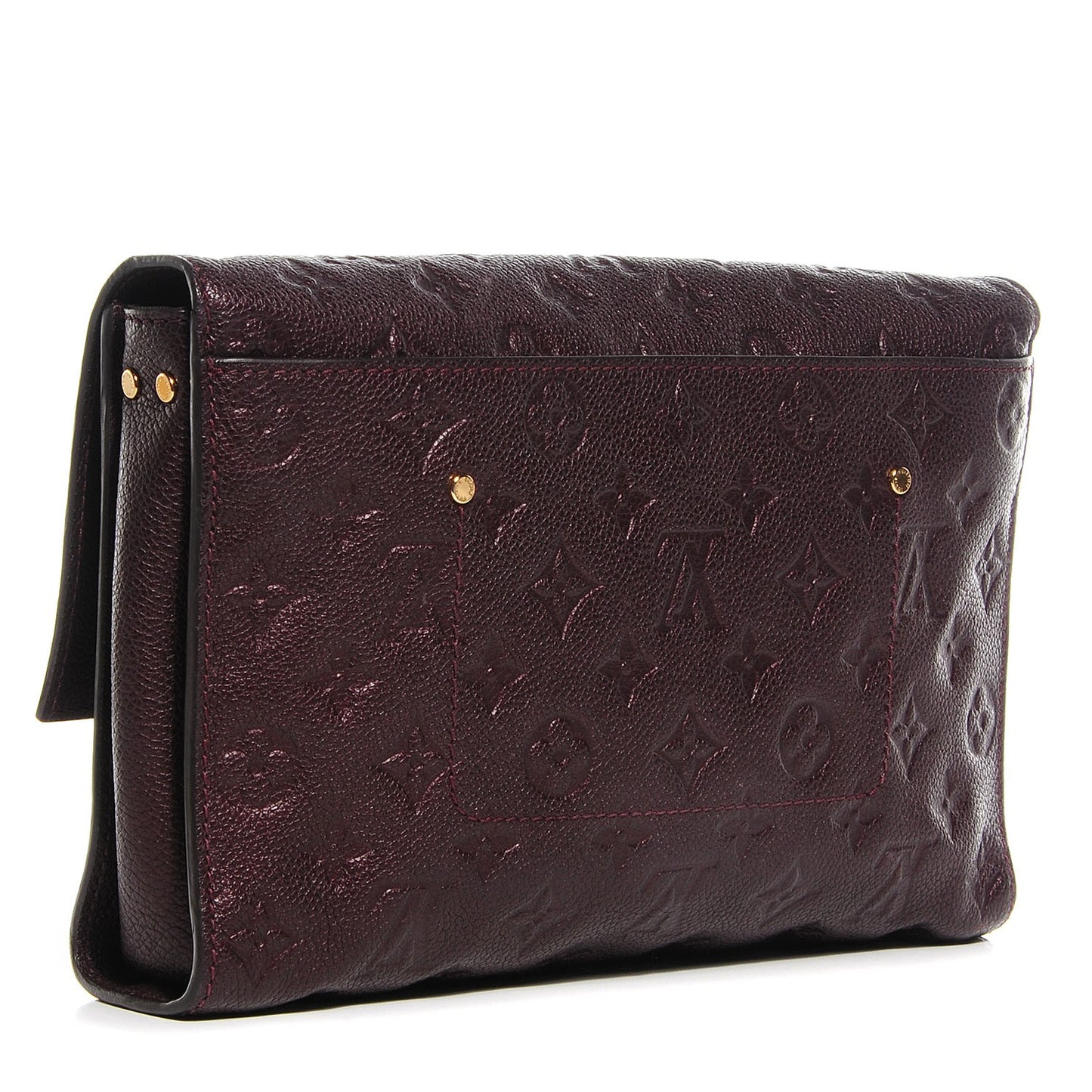 Empreinte Fascinante Grenat