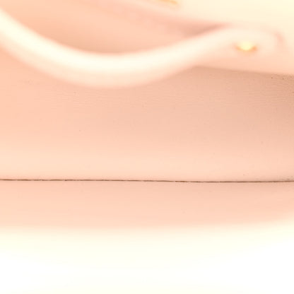 Louis Vuitton Taurillon Jewelily Capucines Mini Quartz 5 of 10