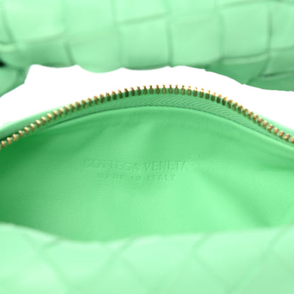 Bottega Veneta Nappa Intrecciato Mini Jodie Fountain 6 of 11