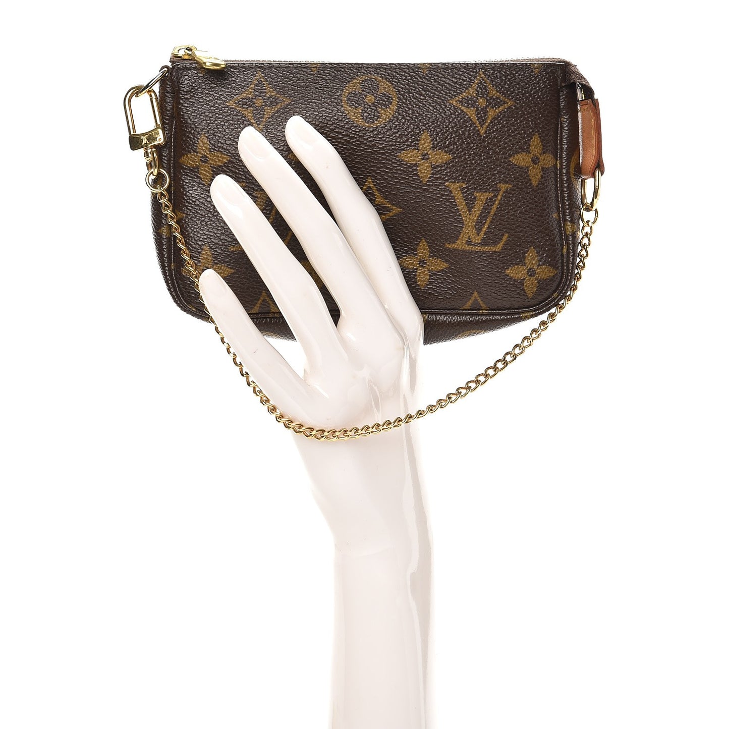 Monogram Mini Pochette Accessories