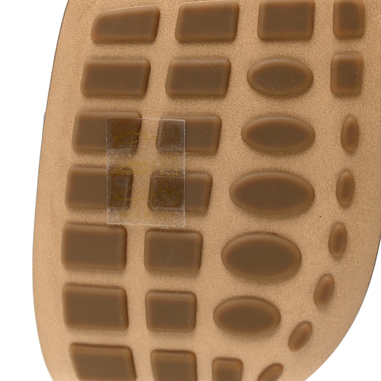 Lambskin Stretch Mule Sandals 39 Aquarium