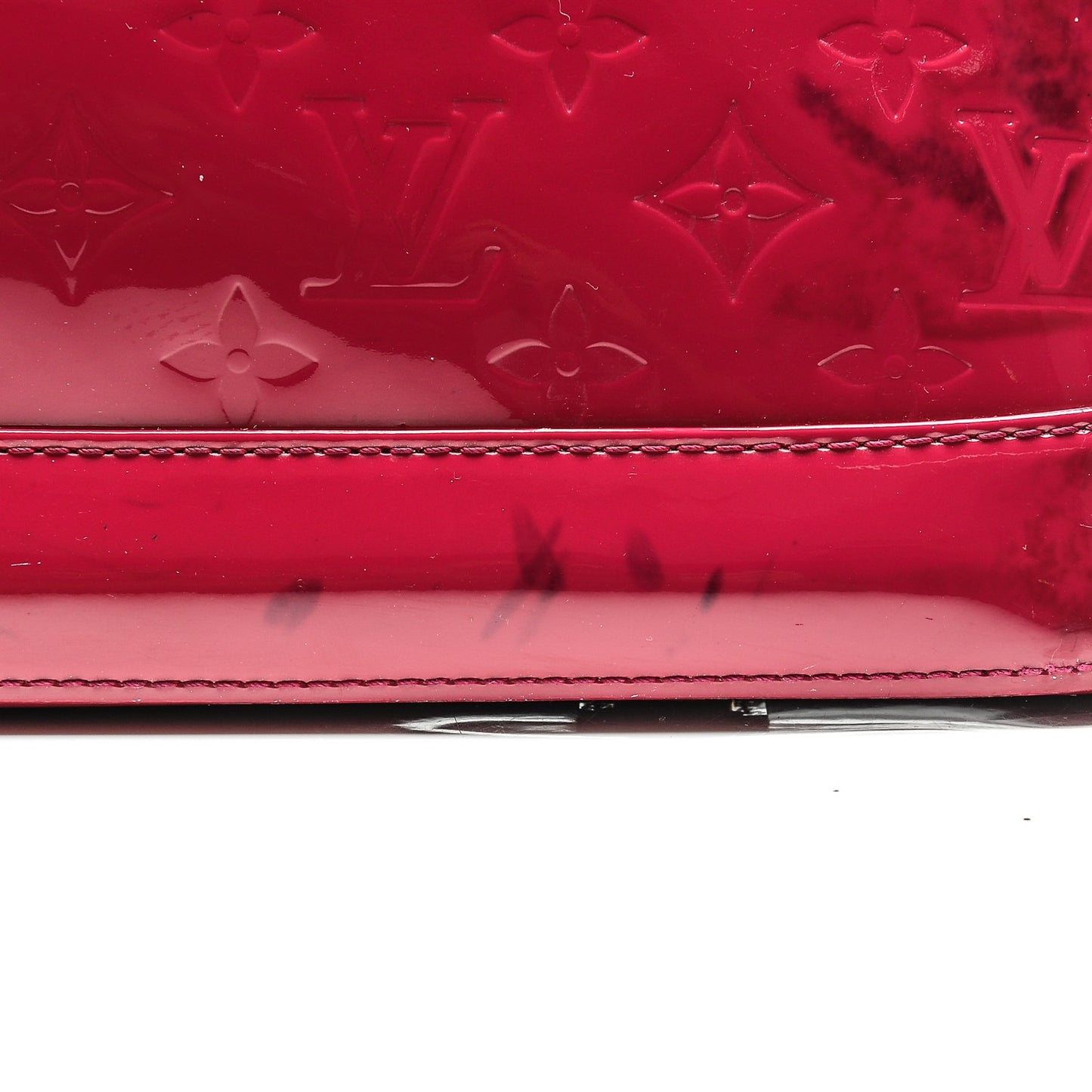 Vernis Alma GM Rose Indien