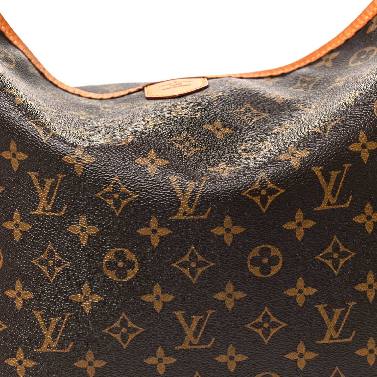 Monogram Delightful MM