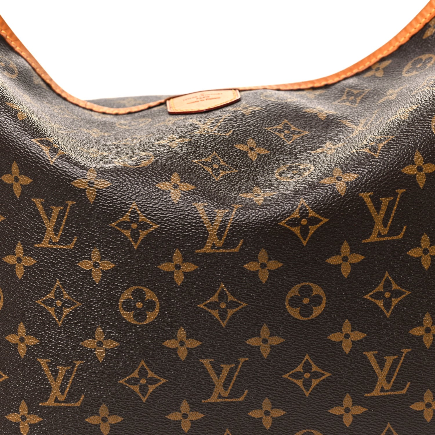 Louis Vuitton Monogram Delightful MM 7 of 9