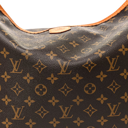 Louis Vuitton Monogram Delightful MM 7 of 9