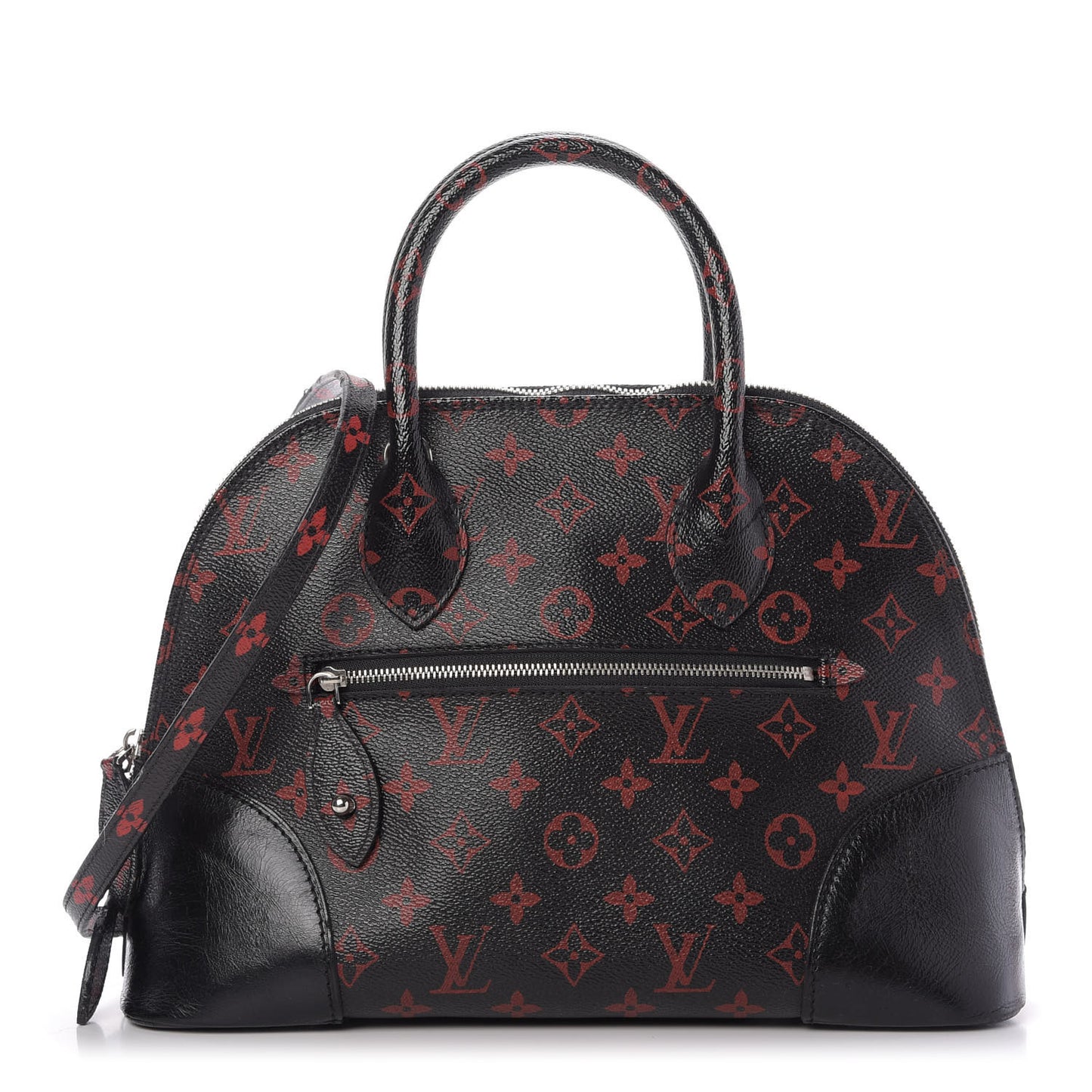 Monogram Infrarouge Alma PM