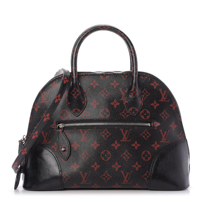 Louis Vuitton Monogram Infrarouge Alma PM 1 of 14