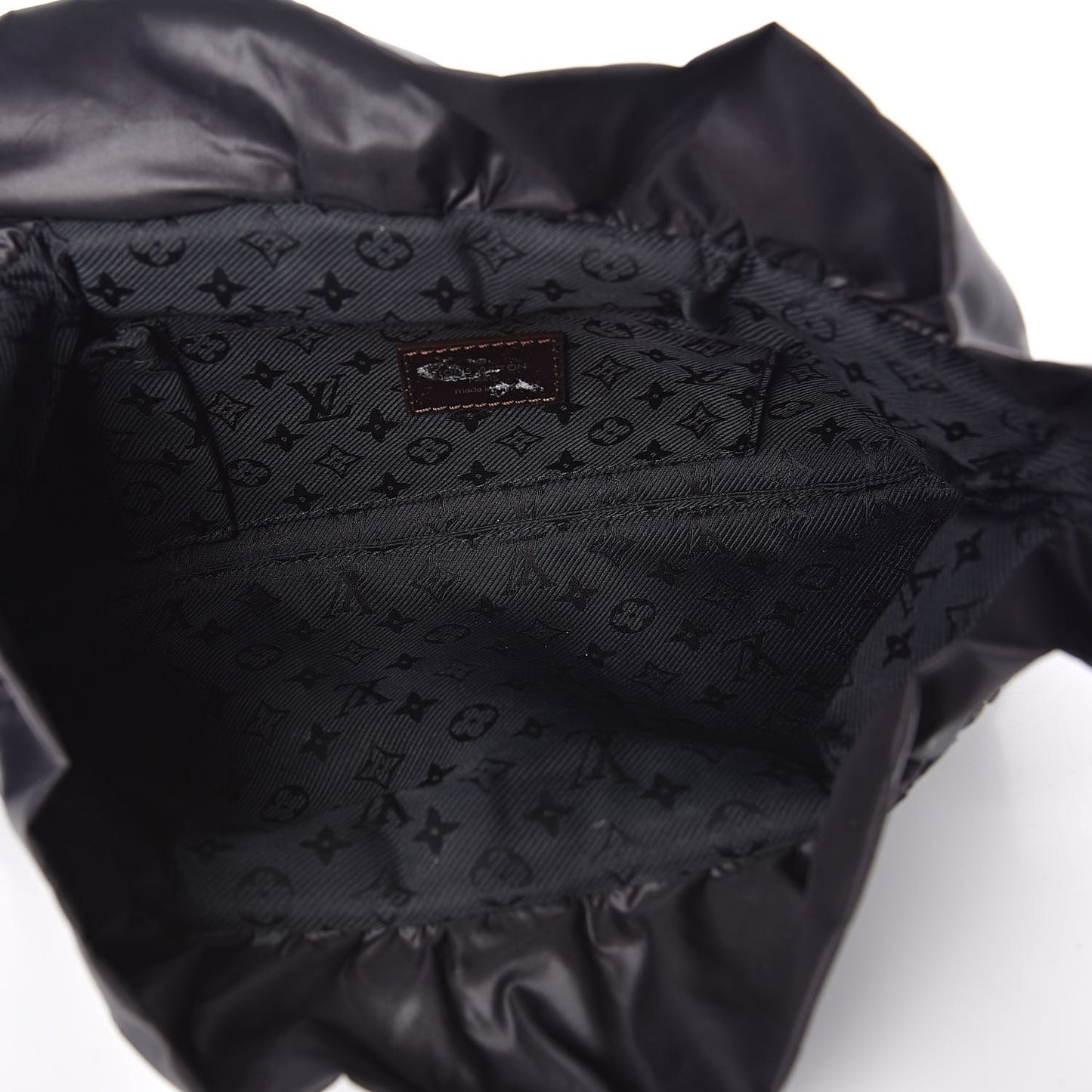 Pochette Devi MM Black