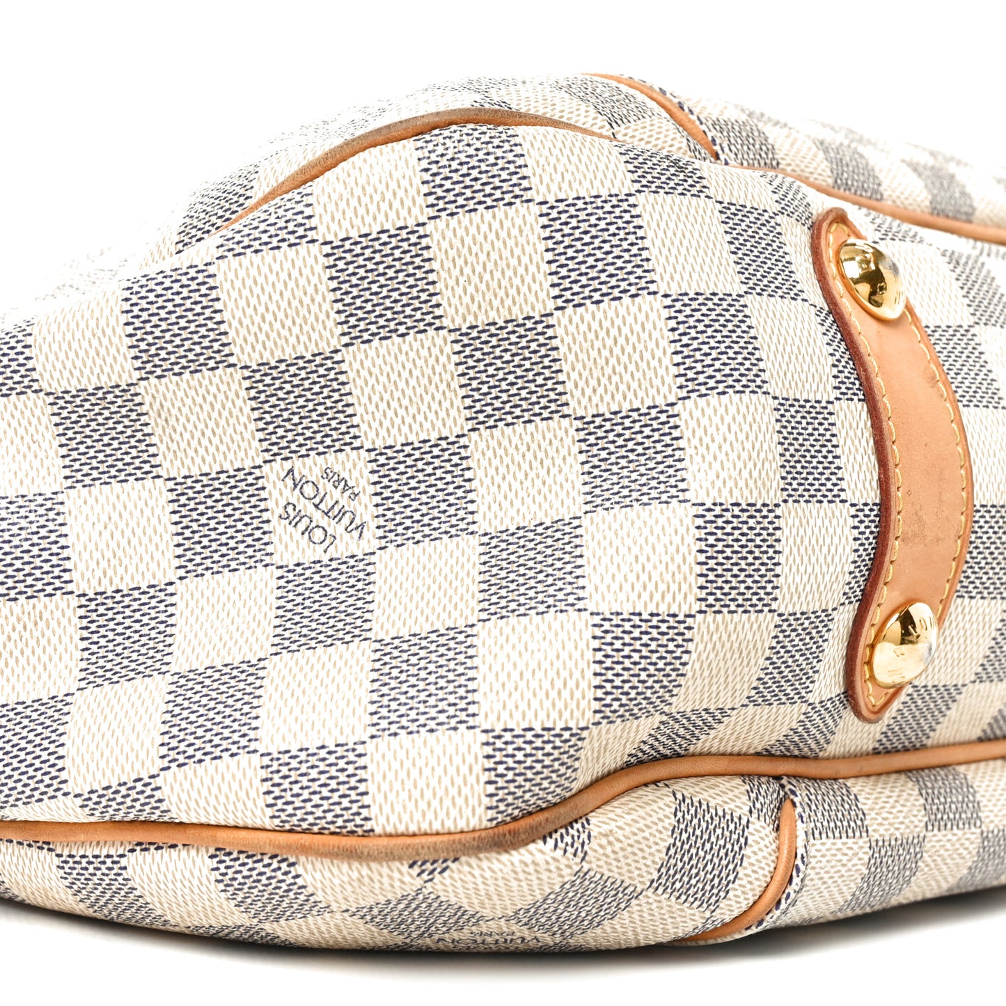Damier Azur Galliera PM