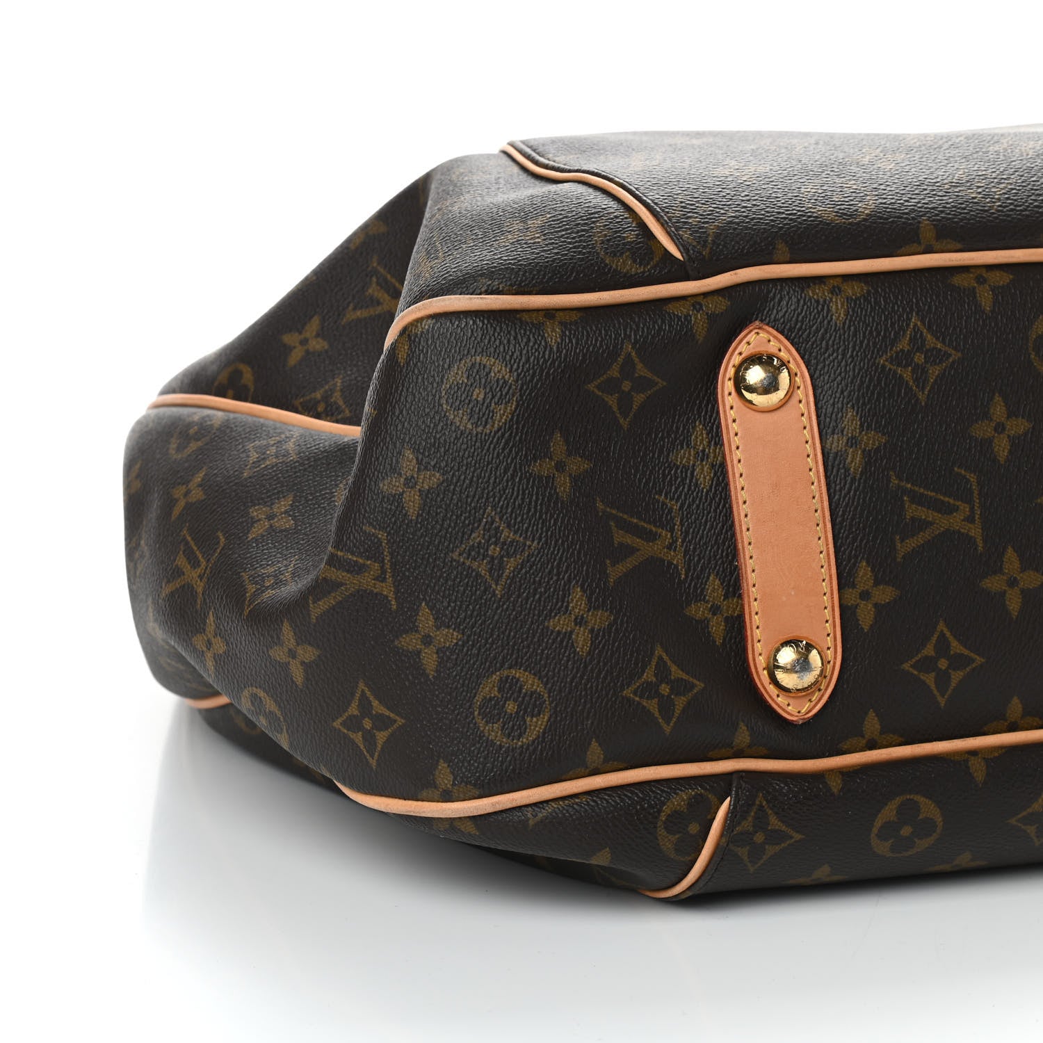 Louis Vuitton Monogram Galliera GM 8 of 16