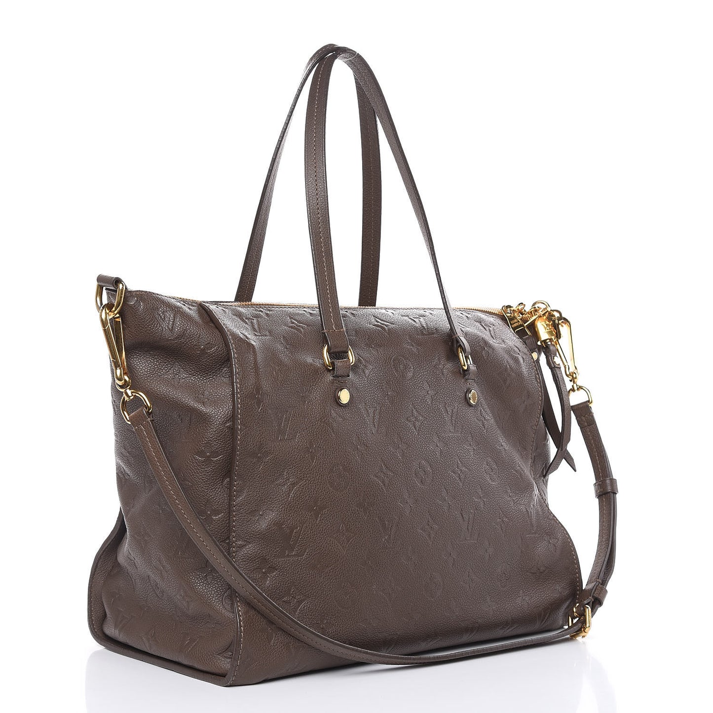 Empreinte Lumineuse PM Ombre