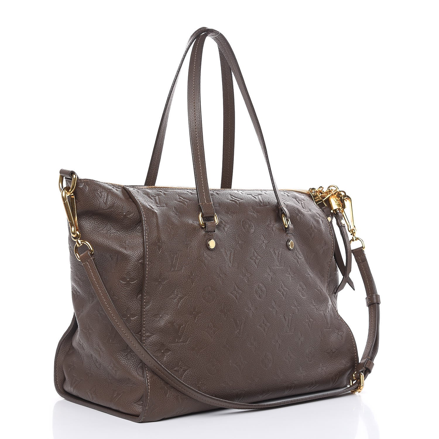 Louis Vuitton Empreinte Lumineuse PM Ombre 3 of 19