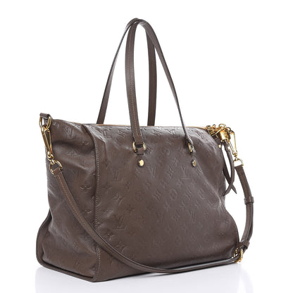 Louis Vuitton Empreinte Lumineuse PM Ombre 3 of 19