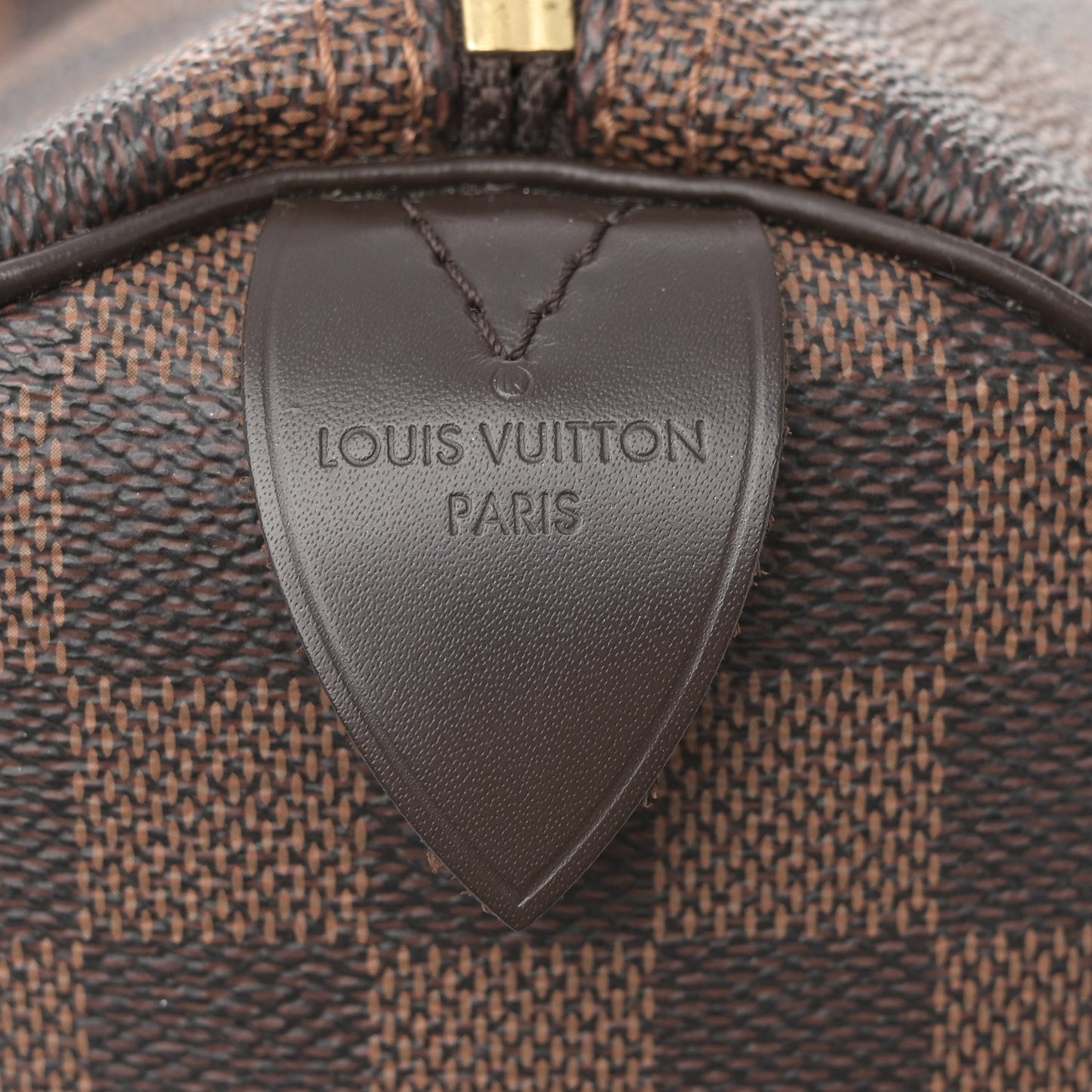 Damier Ebene Speedy 30