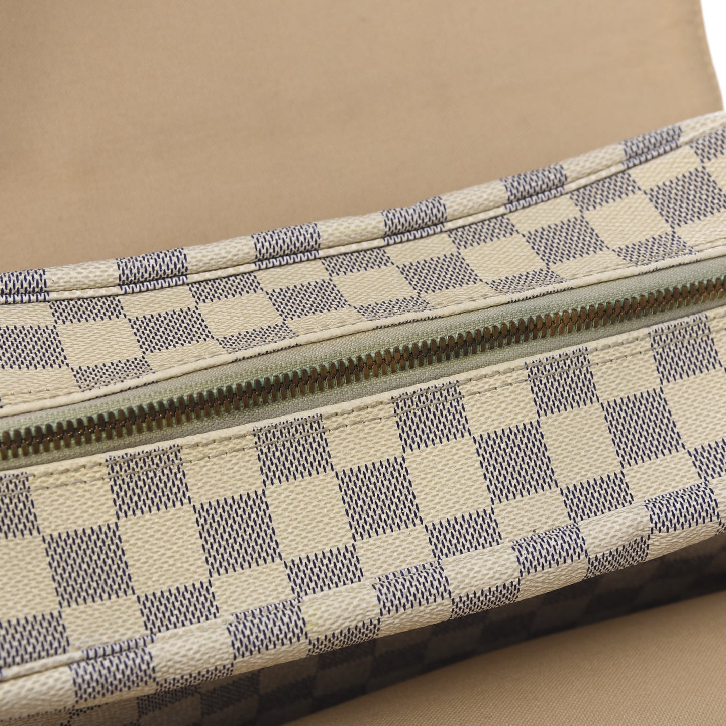 Damier Azur Naviglio