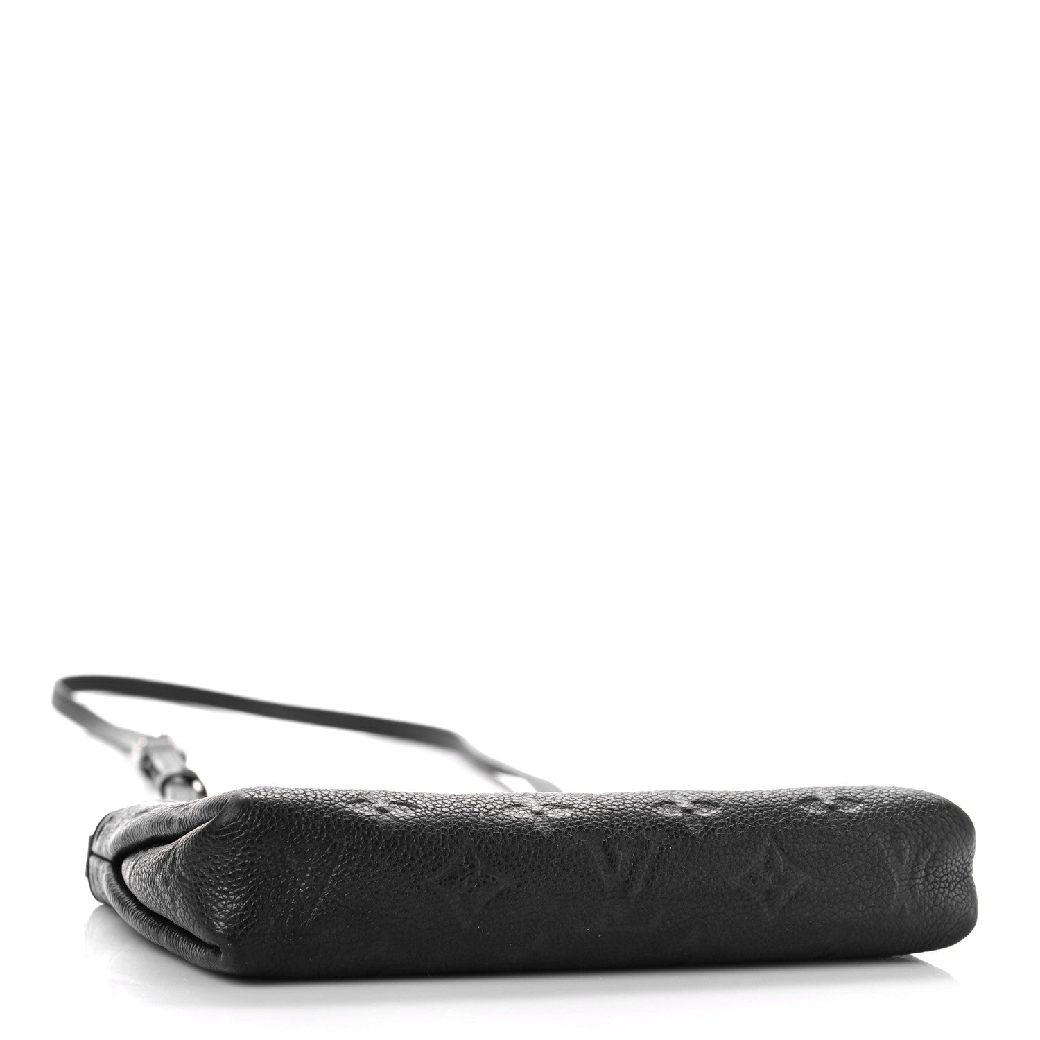 Louis Vuitton Empreinte Pallas Crossbody Black 4 of 11