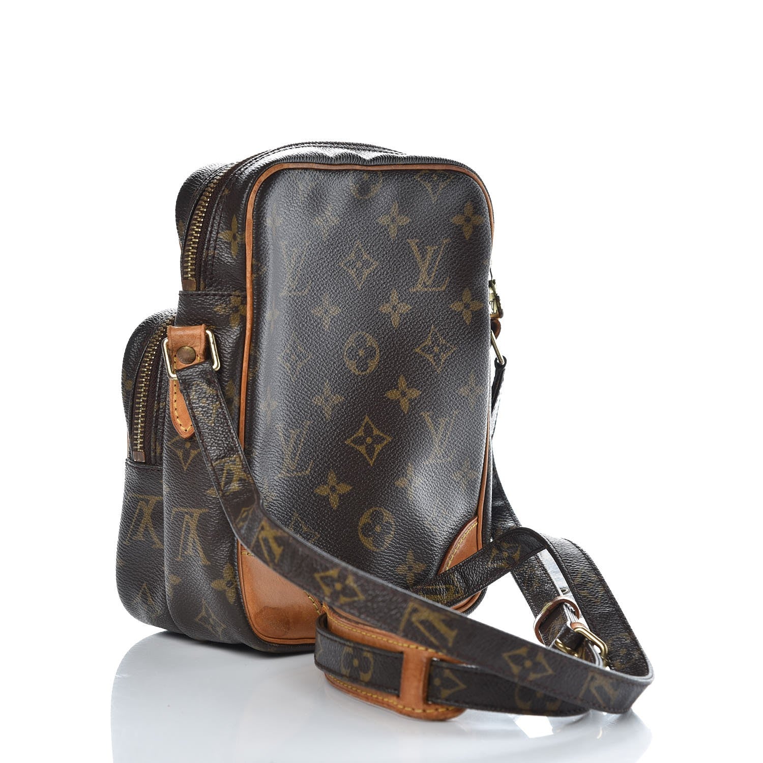 Louis Vuitton Monogram Amazone 3 of 14