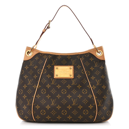 Louis Vuitton Monogram Galliera PM 1 of 11