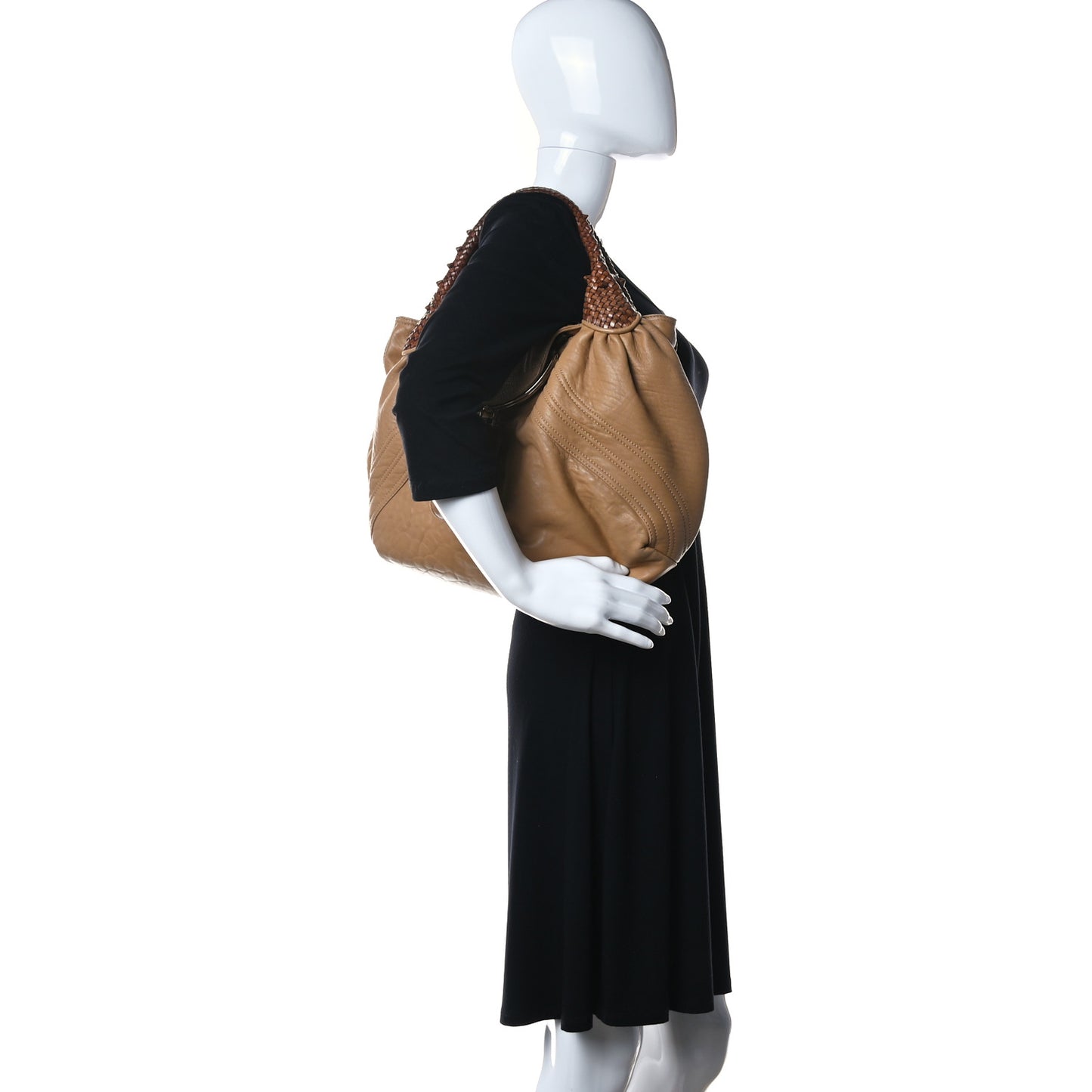 Nappa Nuvolata Spy Bone