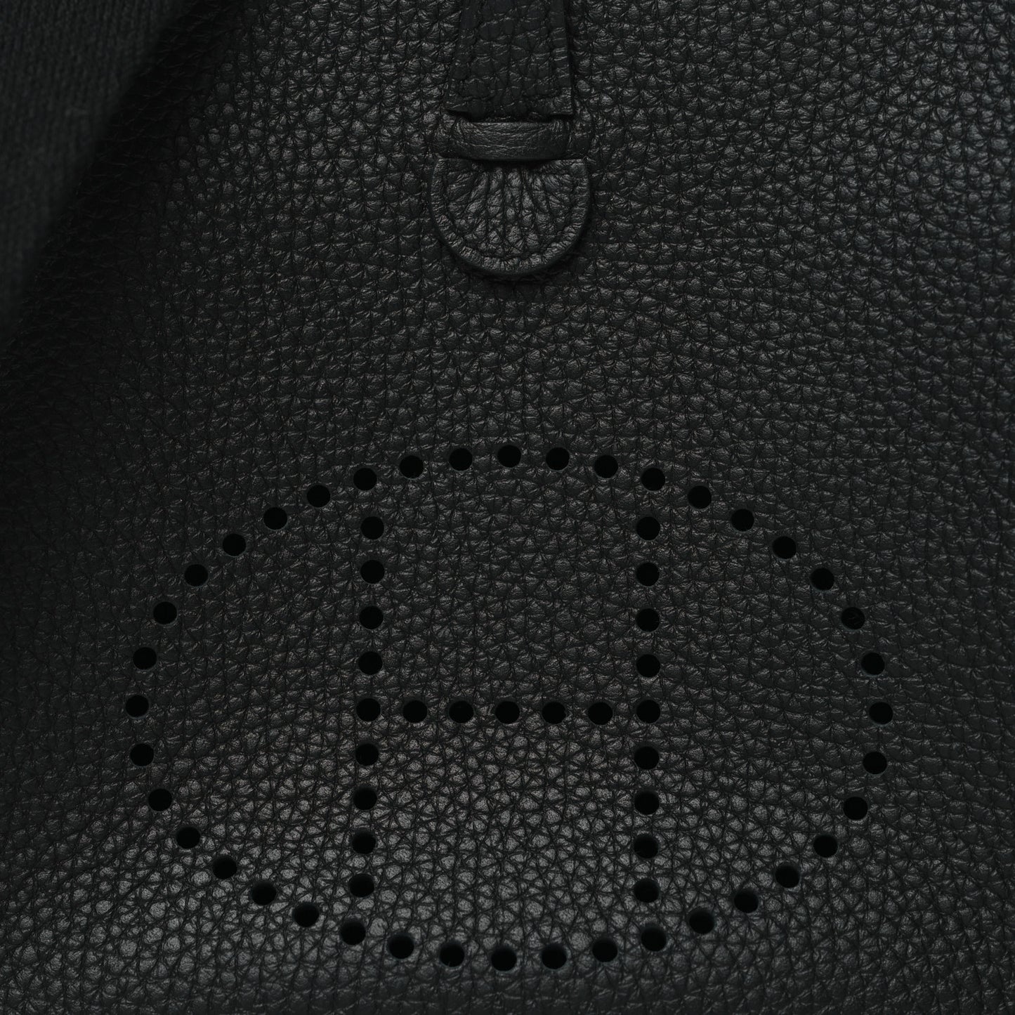 Taurillon Clemence Evelyne TPM Black