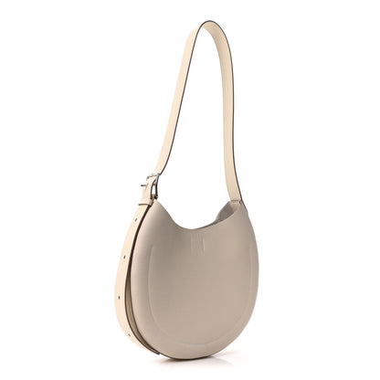 Hermes Togo Swift Slim Arcon Craie 3 of 11