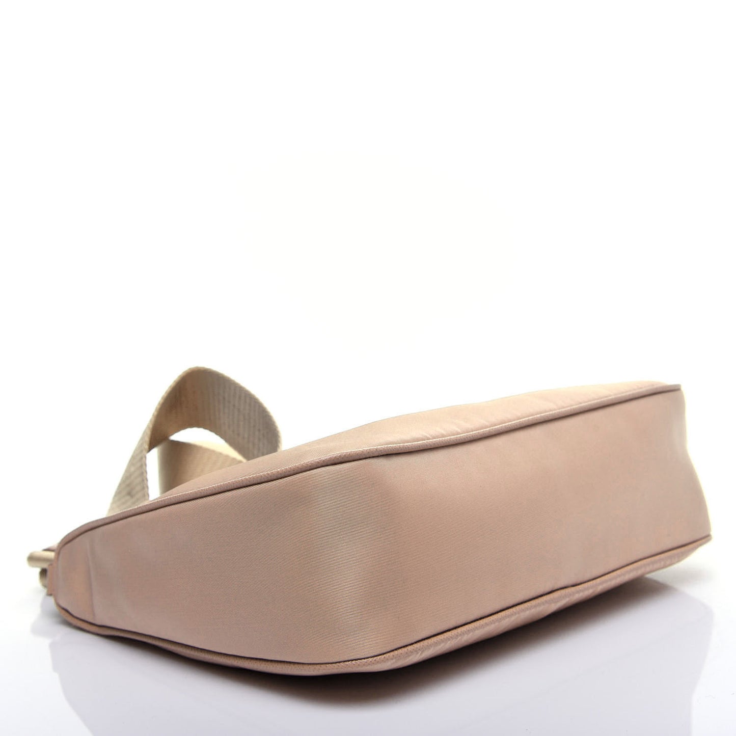 Nylon Re-Edition 2005 Shoulder Bag Cammeo