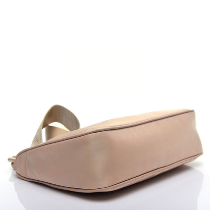 Prada Nylon Re-Edition 2005 Shoulder Bag Cammeo 4 of 16