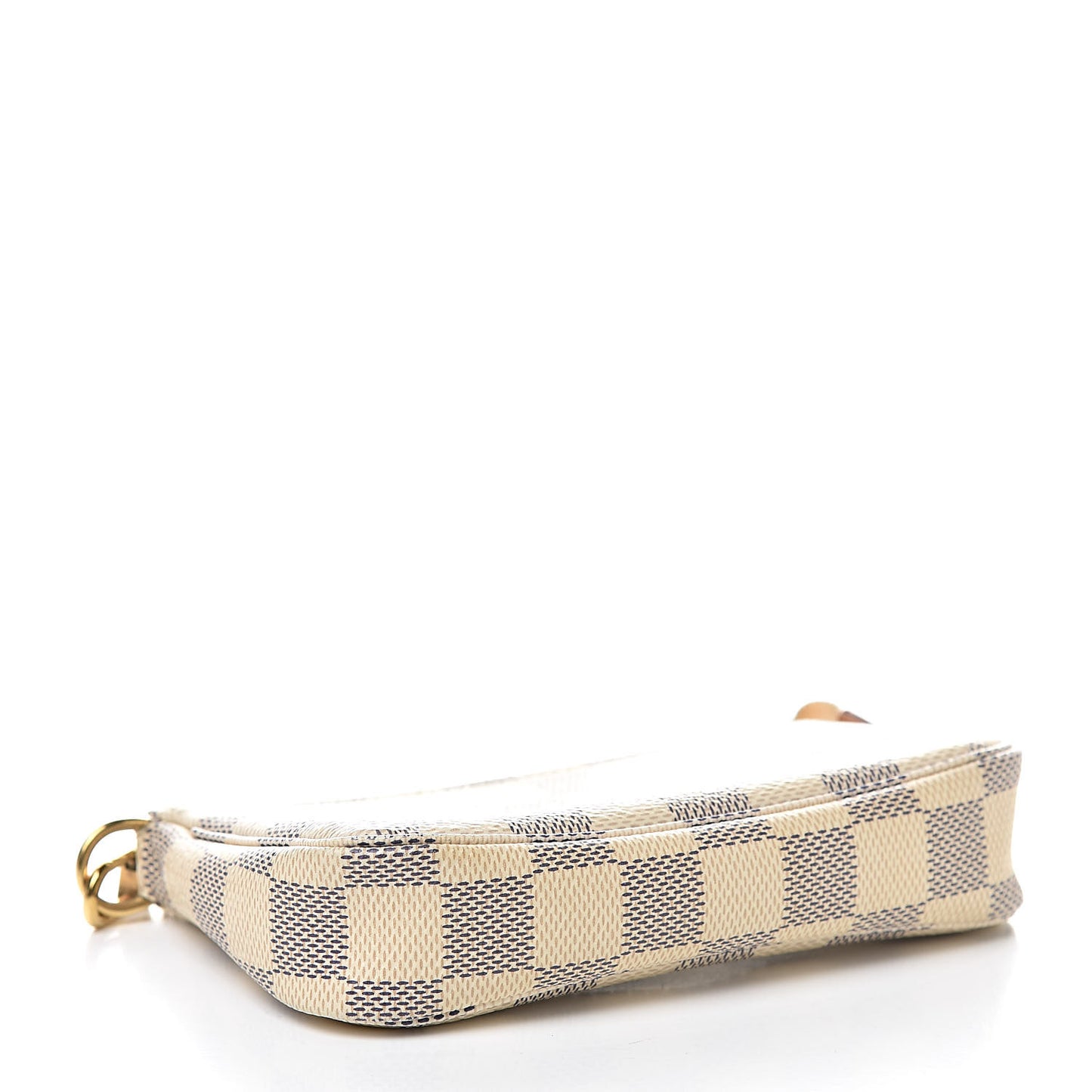 Damier Azur Mini Pochette Accessories