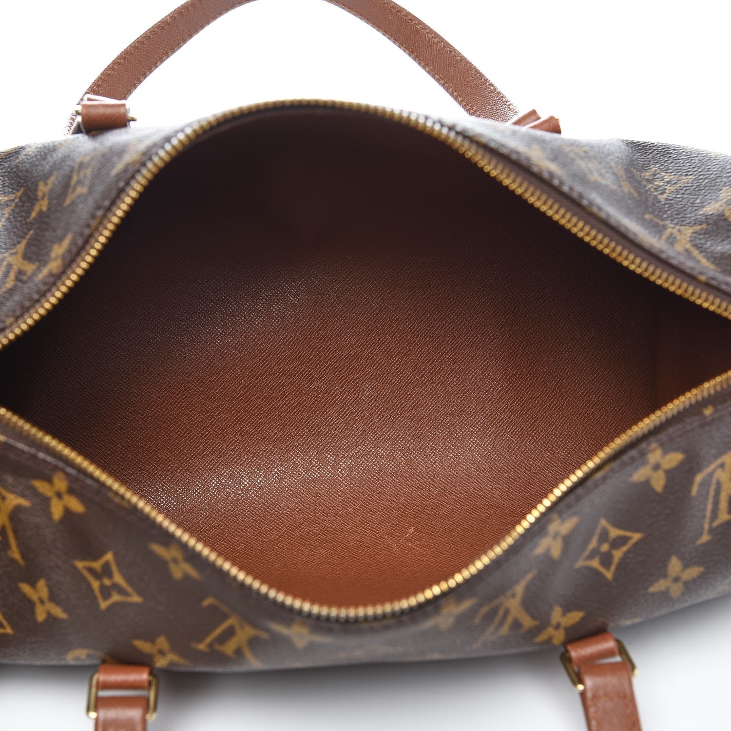 Louis Vuitton Monogram Papillon 30 5 of 9