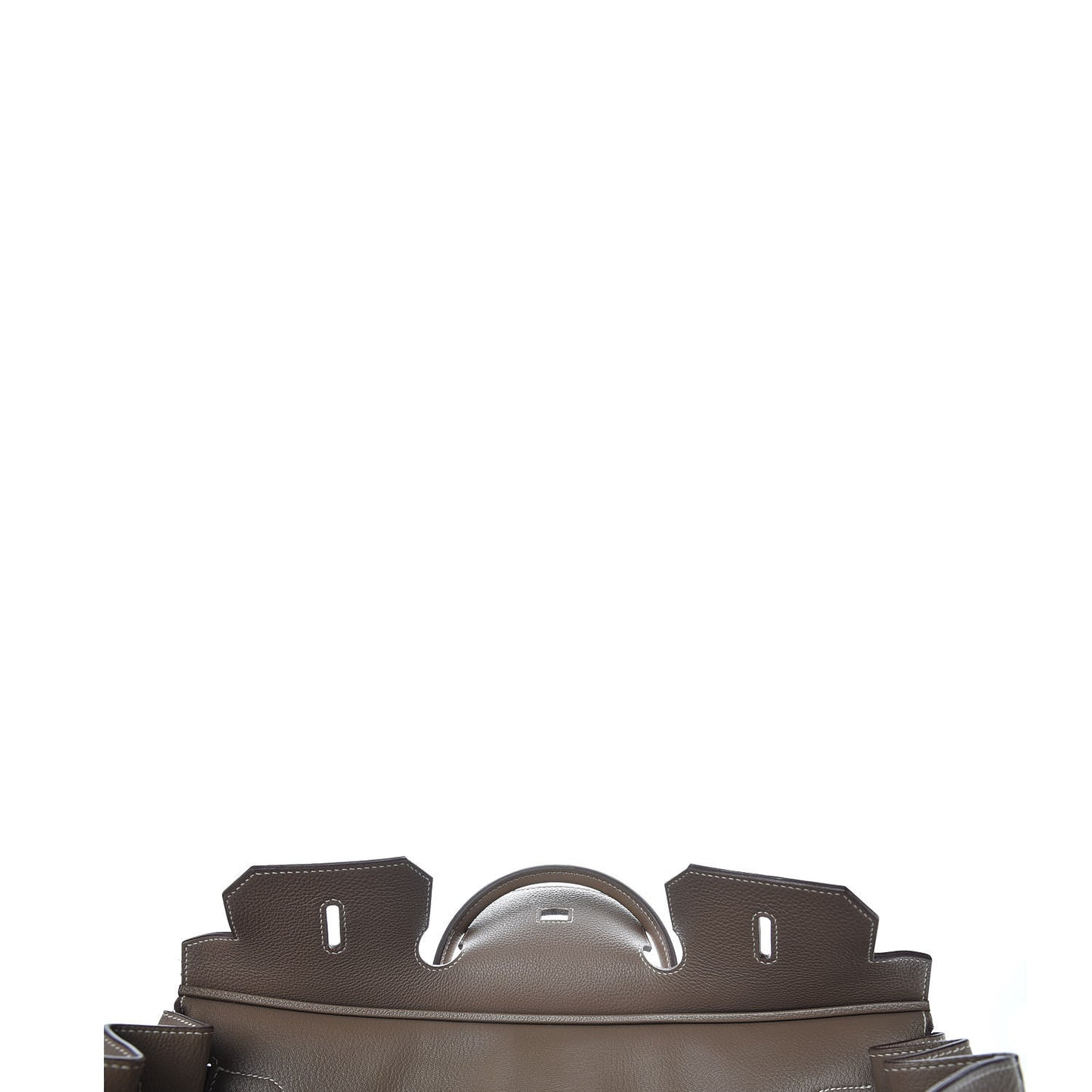 Togo Birkin 40 Etoupe