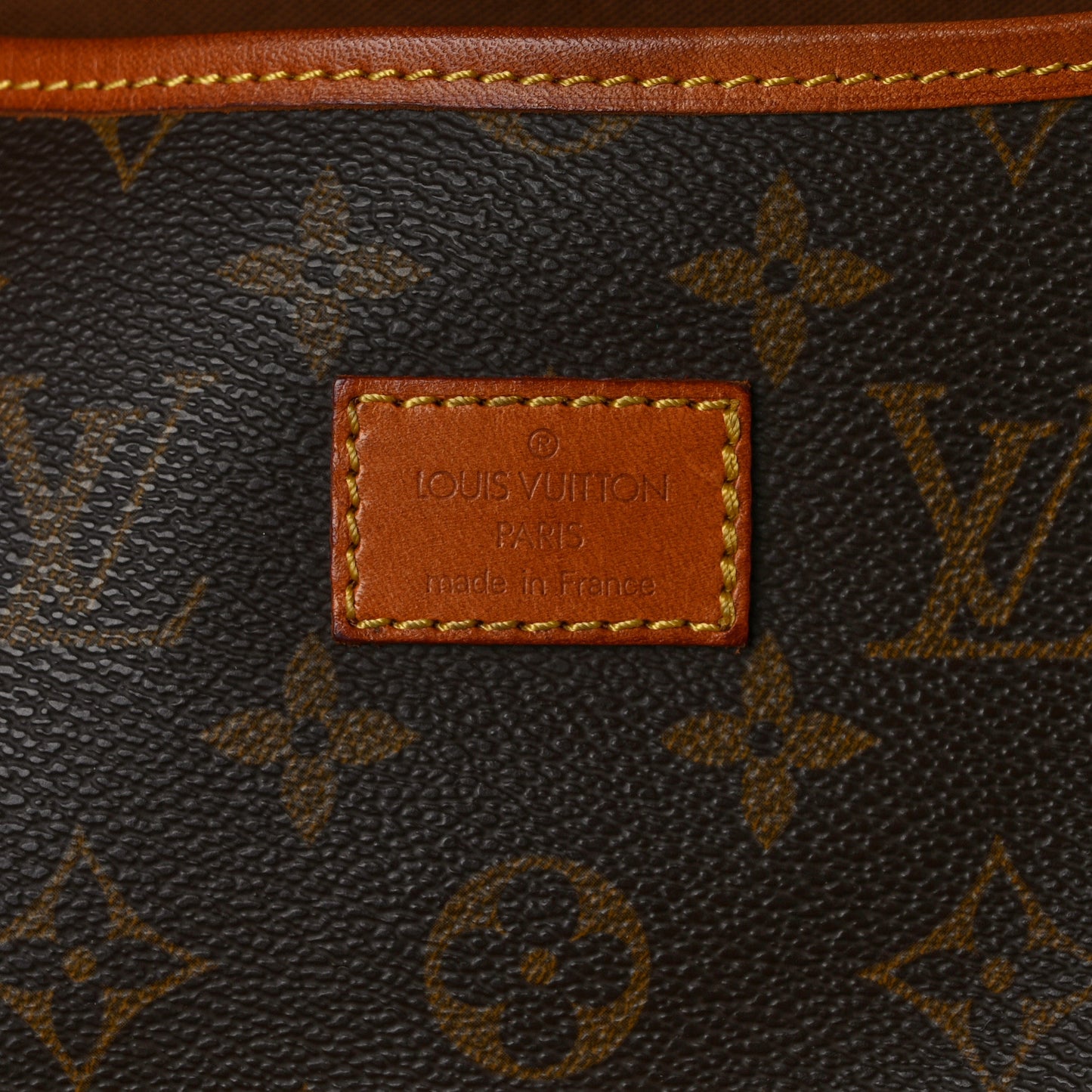 Monogram Saumur 35