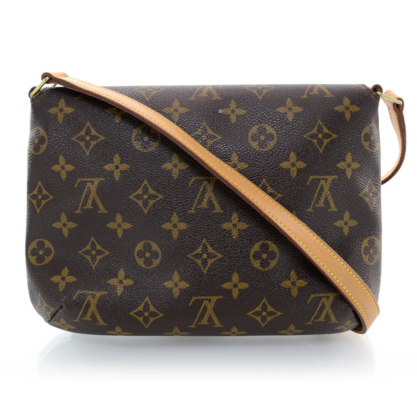 Monogram Musette Tango