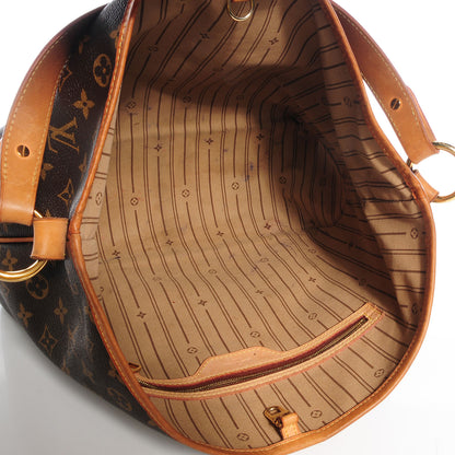 Louis Vuitton Monogram Delightful PM 5 of 7