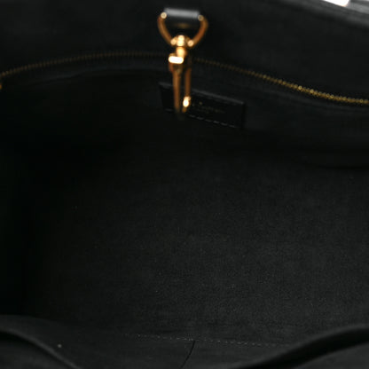 Louis Vuitton Empreinte Monogram Giant Onthego PM Black 5 of 8