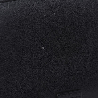 Saint Laurent Calfskin Classic Y Ligne Zip Wallet Black 16 of 19