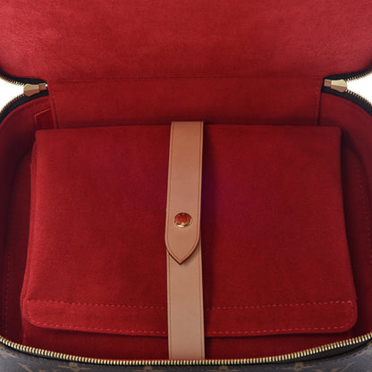 Louis Vuitton Monogram Nice Jewelry Case 8 of 12