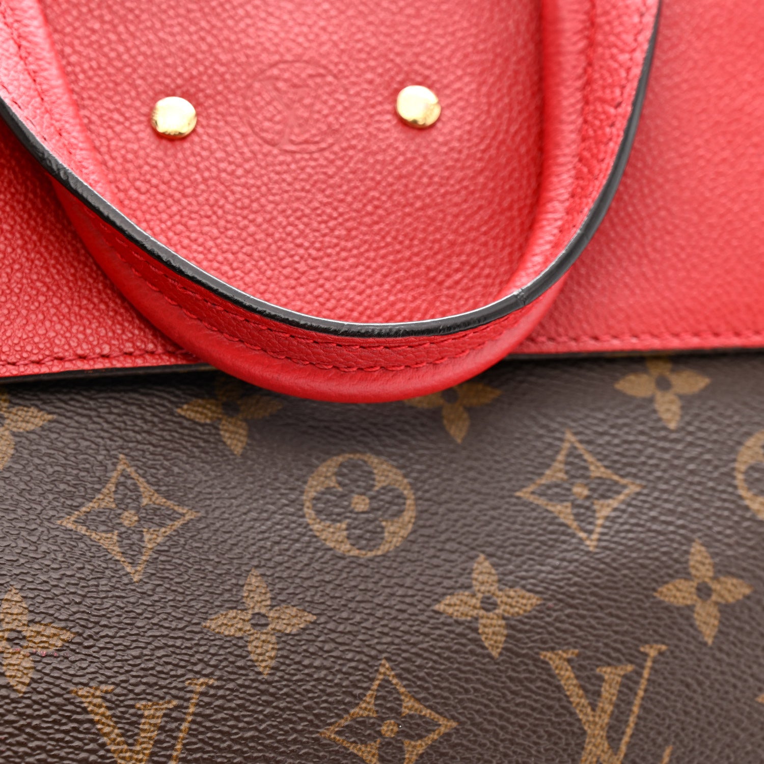 Louis Vuitton Monogram Venus Cherry 13 of 16