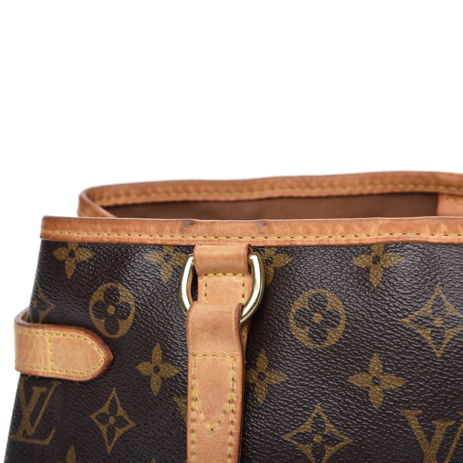 Louis Vuitton Monogram Batignolles Horizontal 12 of 12
