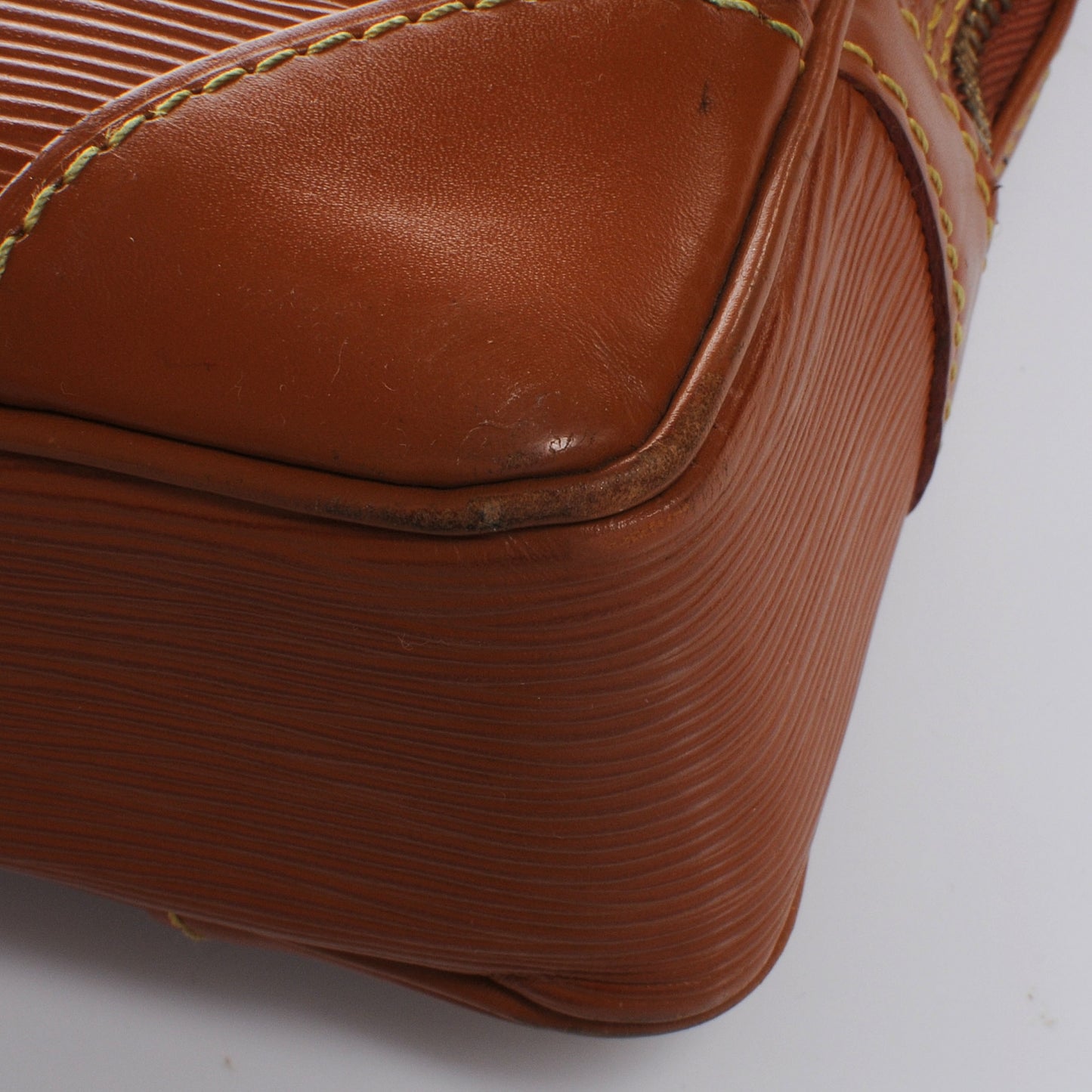 Epi Porte-Documents Voyage Briefcase Cipango