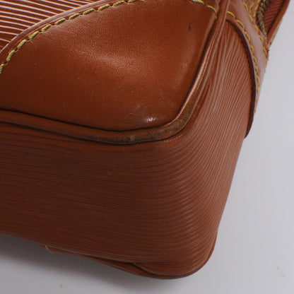 Louis Vuitton Epi Porte-Documents Voyage Briefcase Cipango 7 of 11