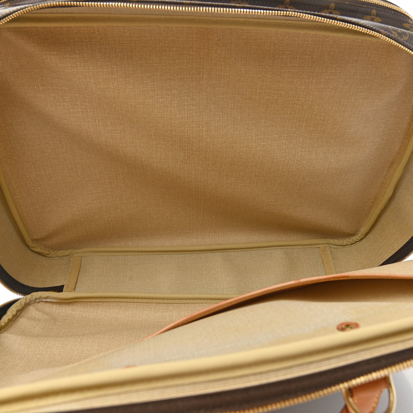 Monogram Alize 24 Heures Luggage