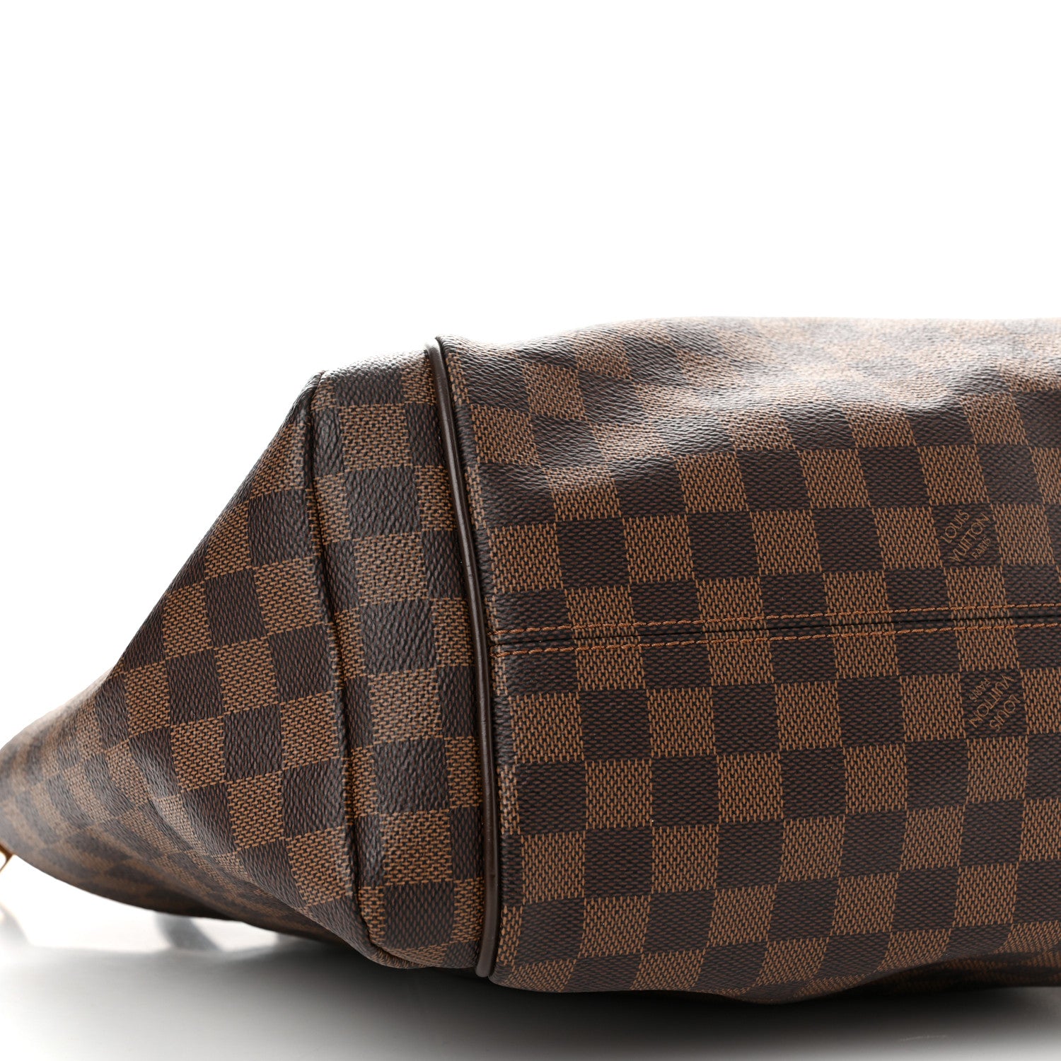 Louis Vuitton Damier Ebene Totally MM 8 of 9
