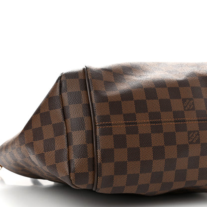 Louis Vuitton Damier Ebene Totally MM 8 of 9