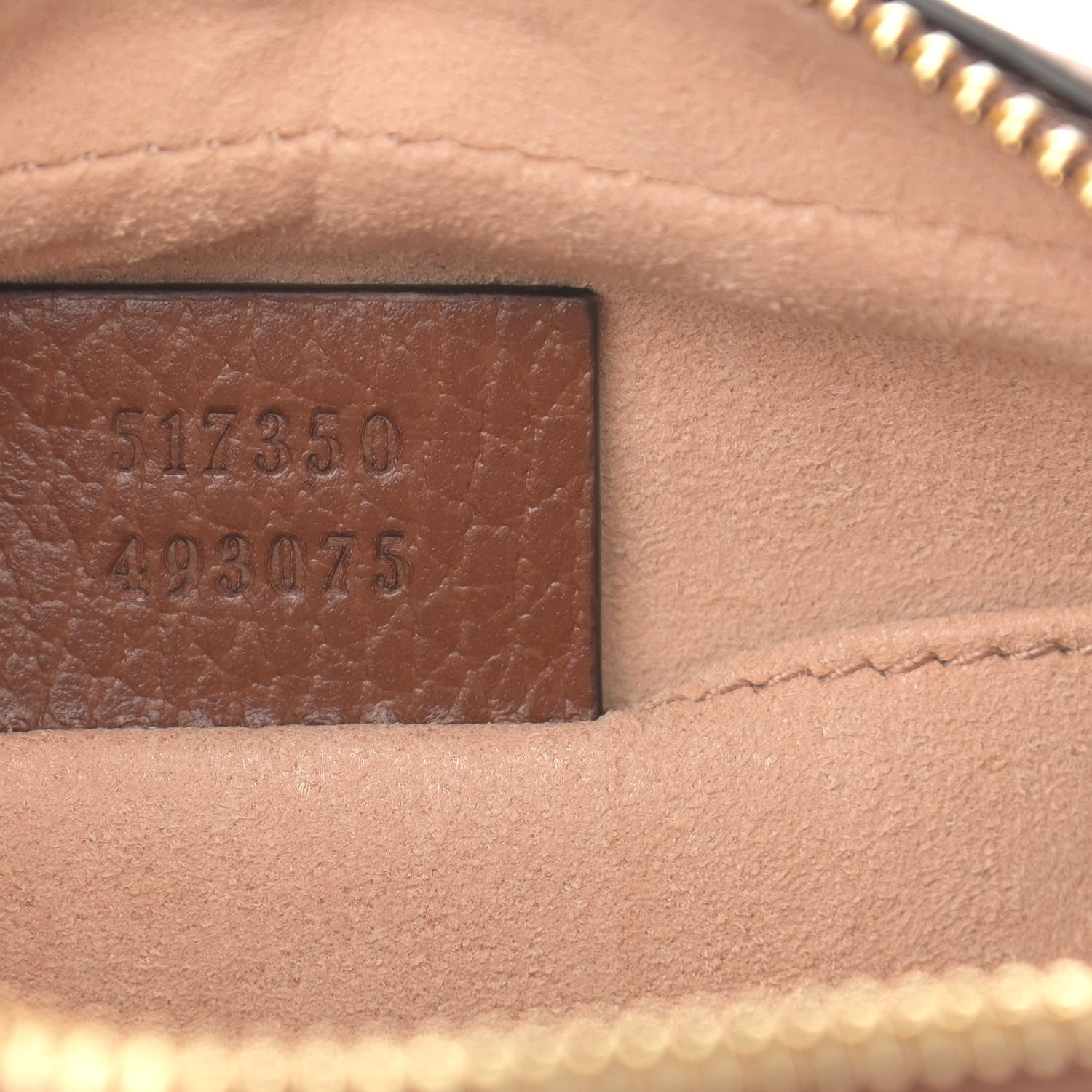 Gucci New Denim GG Monogram Dollar Calfskin Mini Ophidia Shoulder Bag Blue Tea Cuir Epilog 9 of 10