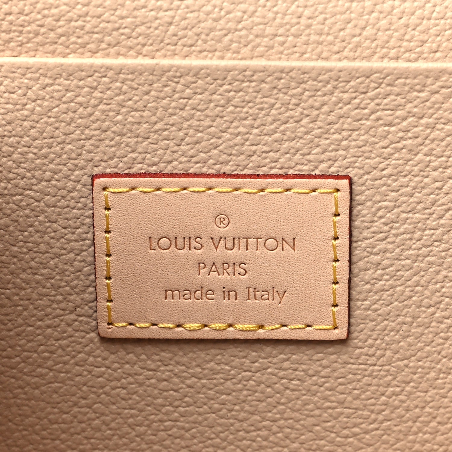 Louis Vuitton Monogram Nice BB 6 of 8